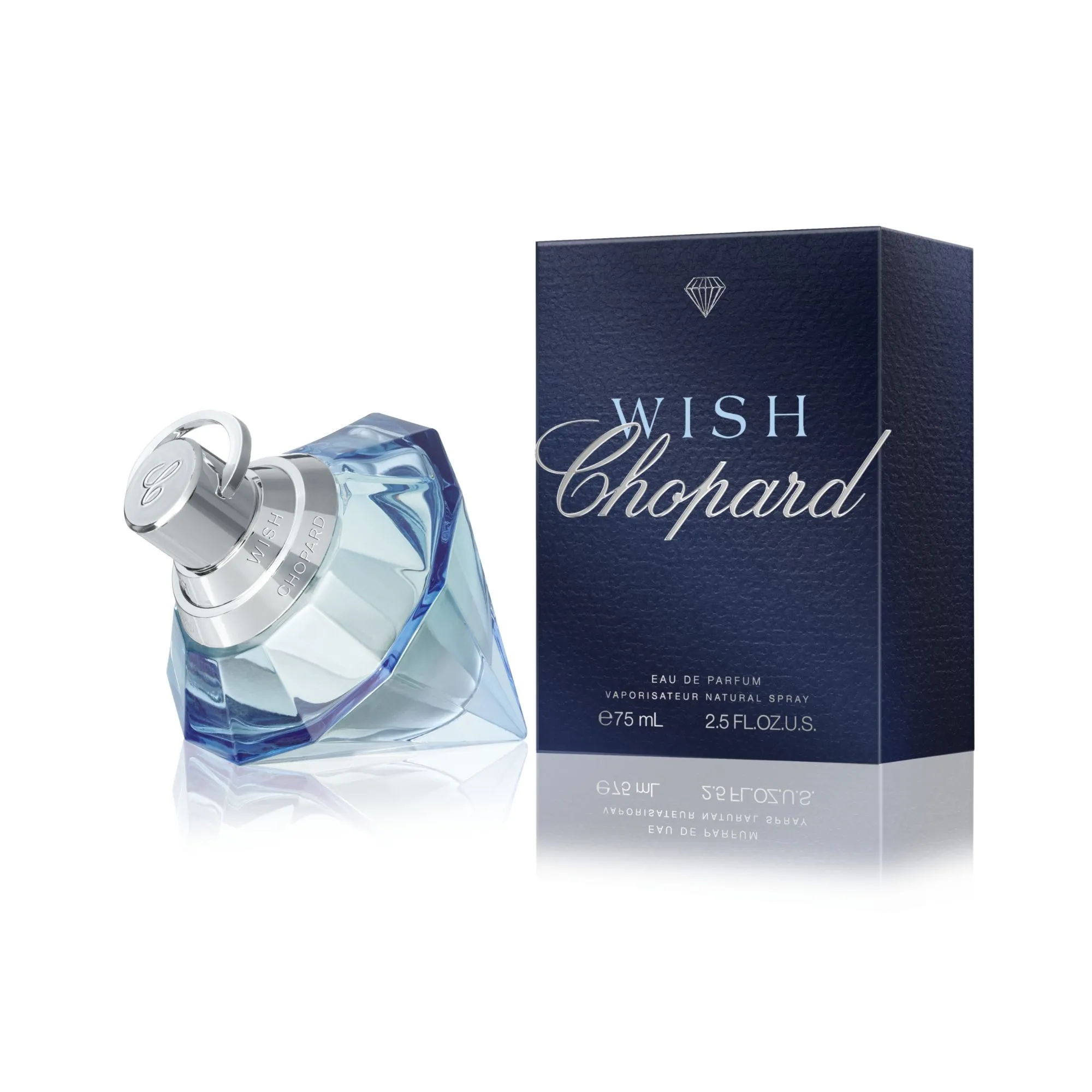 Wish Eau de parfum